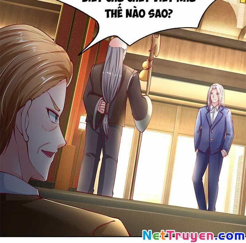 Vú Em Tiên Tôn Đi Ở Rể - Chương 136 - ảnh 12
