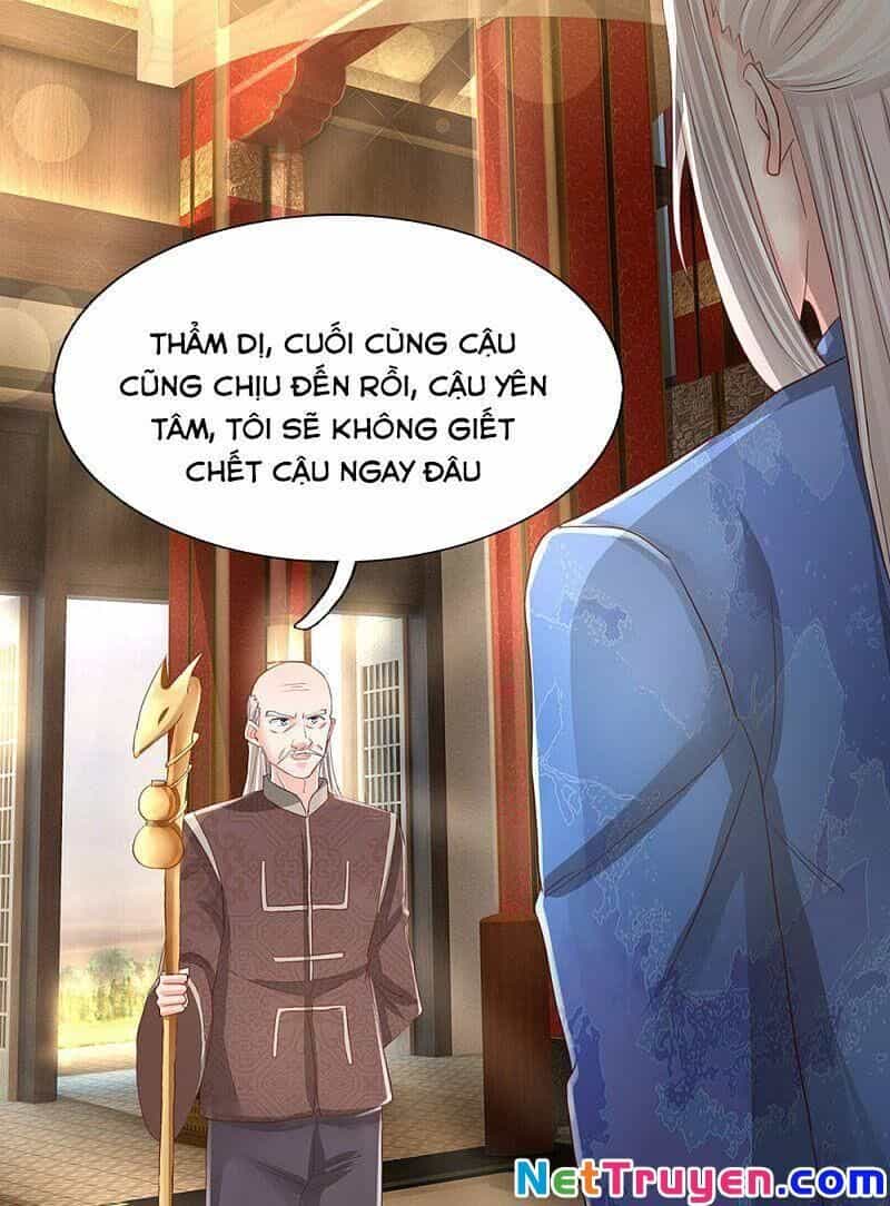 Vú Em Tiên Tôn Đi Ở Rể - Chương 136 - ảnh 2