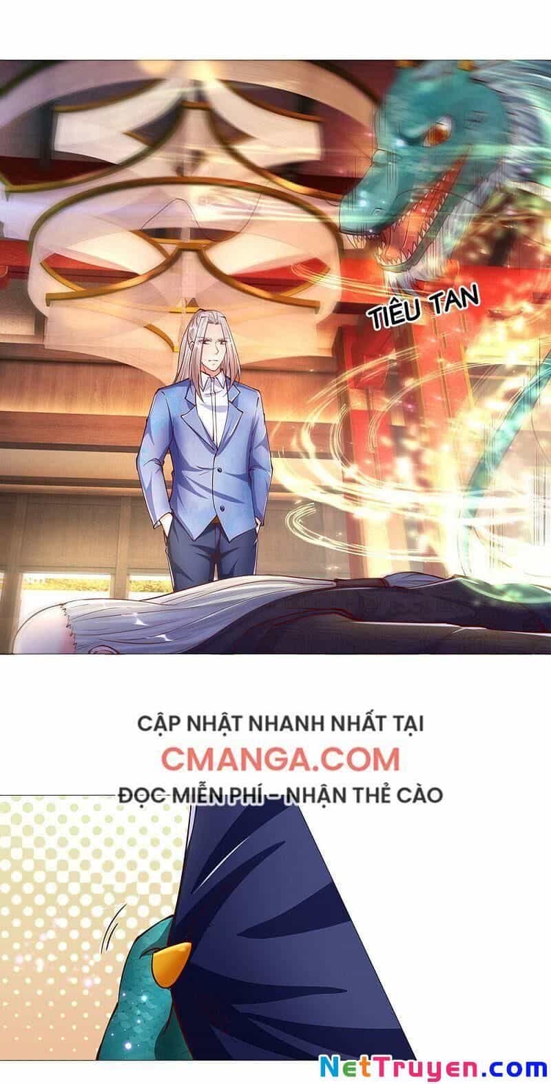 Vú Em Tiên Tôn Đi Ở Rể - Chương 139 - ảnh 1
