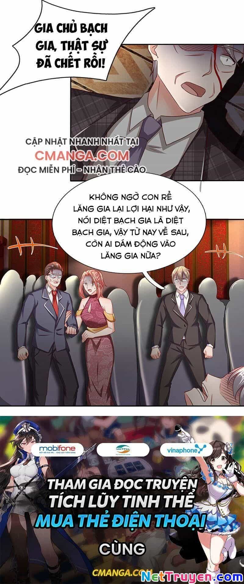 Vú Em Tiên Tôn Đi Ở Rể - Chương 139 - ảnh 18