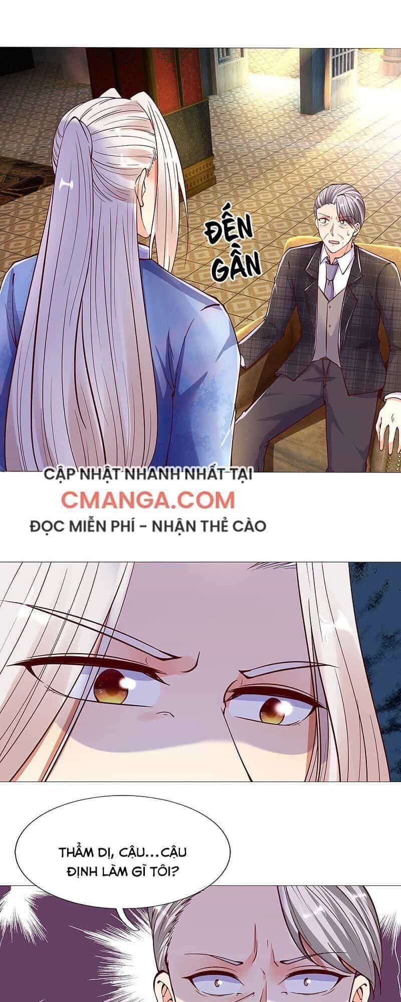 Vú Em Tiên Tôn Đi Ở Rể - Chương 139 - ảnh 4