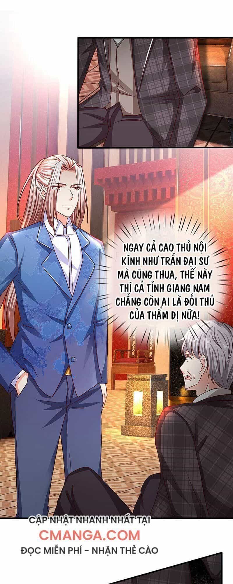 Vú Em Tiên Tôn Đi Ở Rể - Chương 139 - ảnh 8
