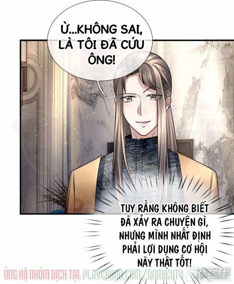 Vú Em Tiên Tôn Đi Ở Rể - Chương 14 - ảnh 12