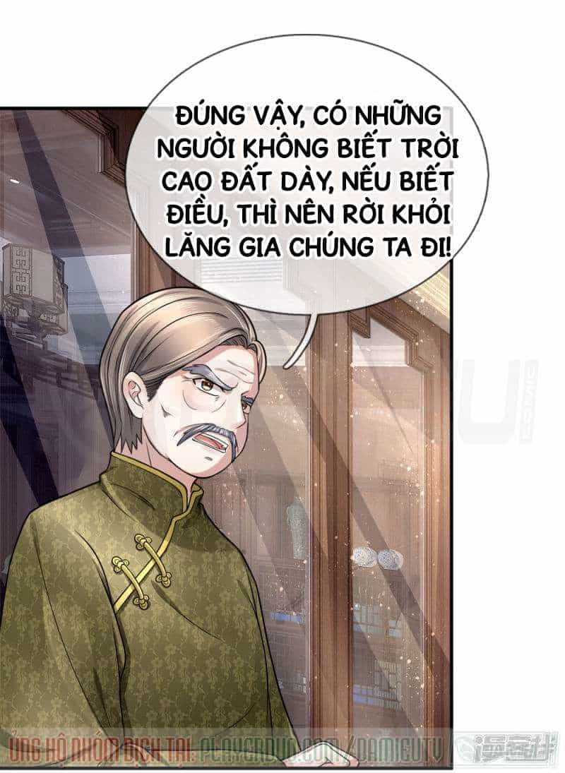 Vú Em Tiên Tôn Đi Ở Rể - Chương 14 - ảnh 18