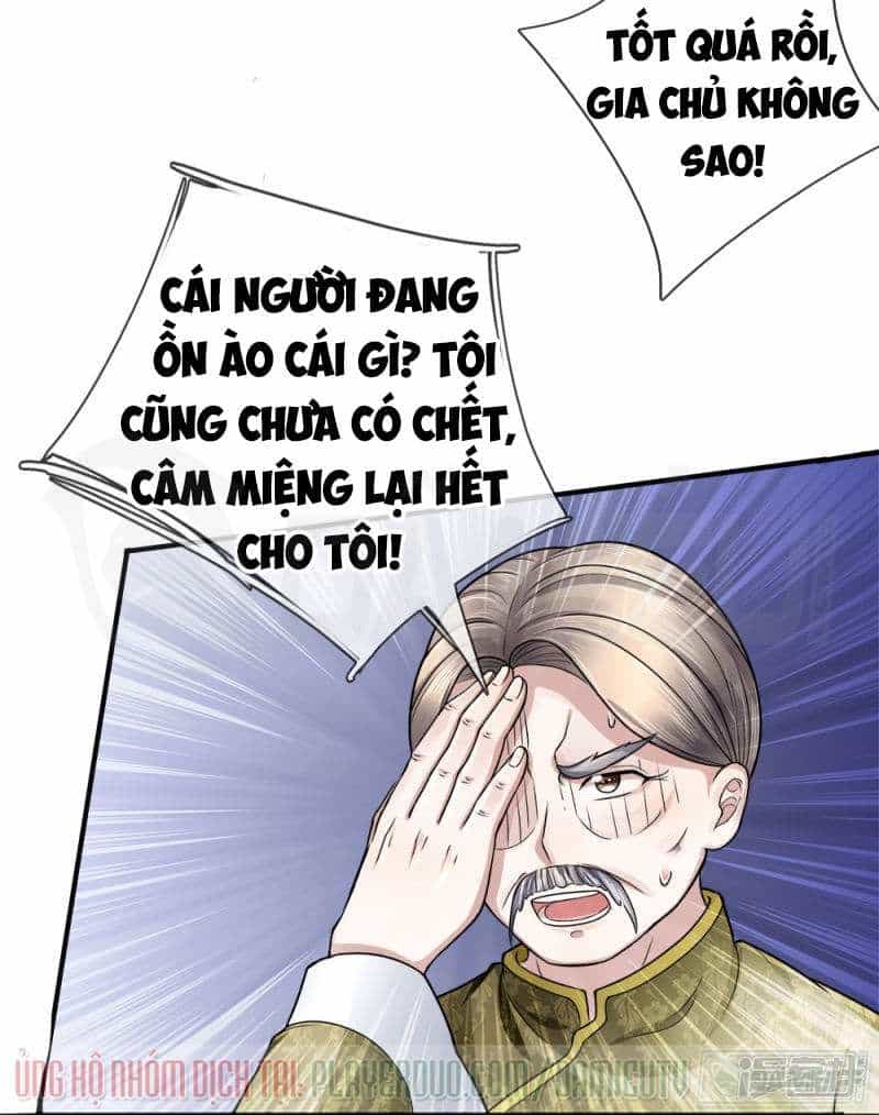 Vú Em Tiên Tôn Đi Ở Rể - Chương 14 - ảnh 4