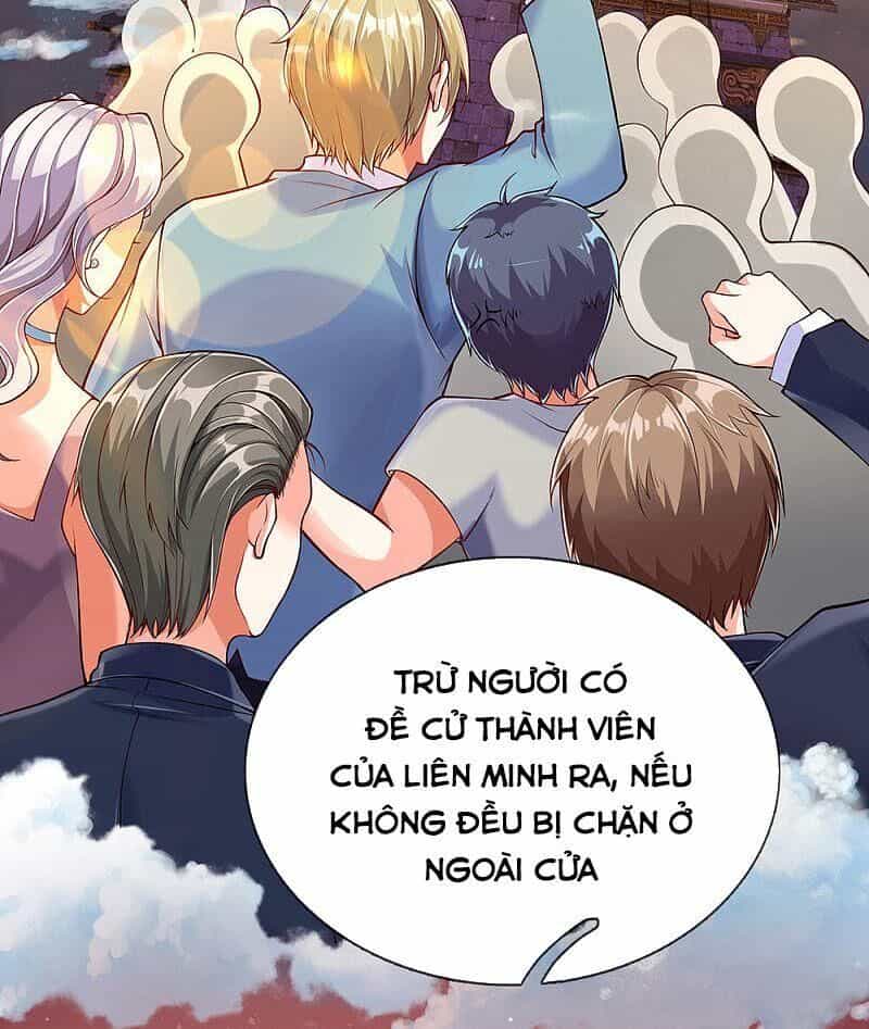 Vú Em Tiên Tôn Đi Ở Rể - Chương 143 - ảnh 17