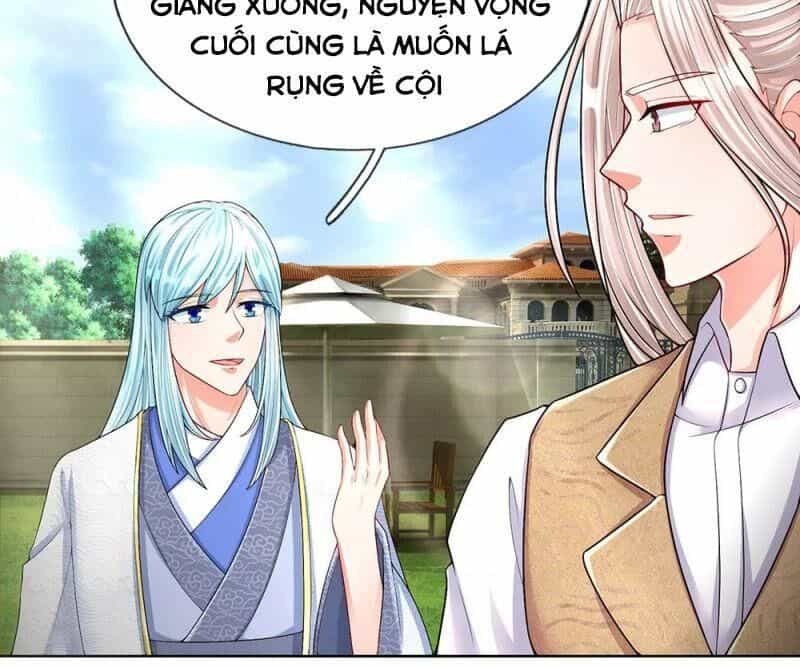 Vú Em Tiên Tôn Đi Ở Rể - Chương 144 - ảnh 8