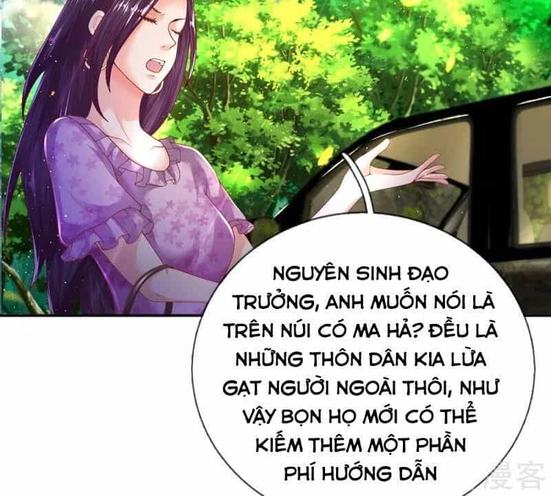 Vú Em Tiên Tôn Đi Ở Rể - Chương 146 - ảnh 10