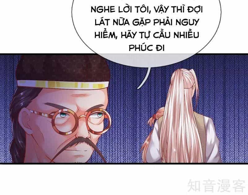 Vú Em Tiên Tôn Đi Ở Rể - Chương 146 - ảnh 12