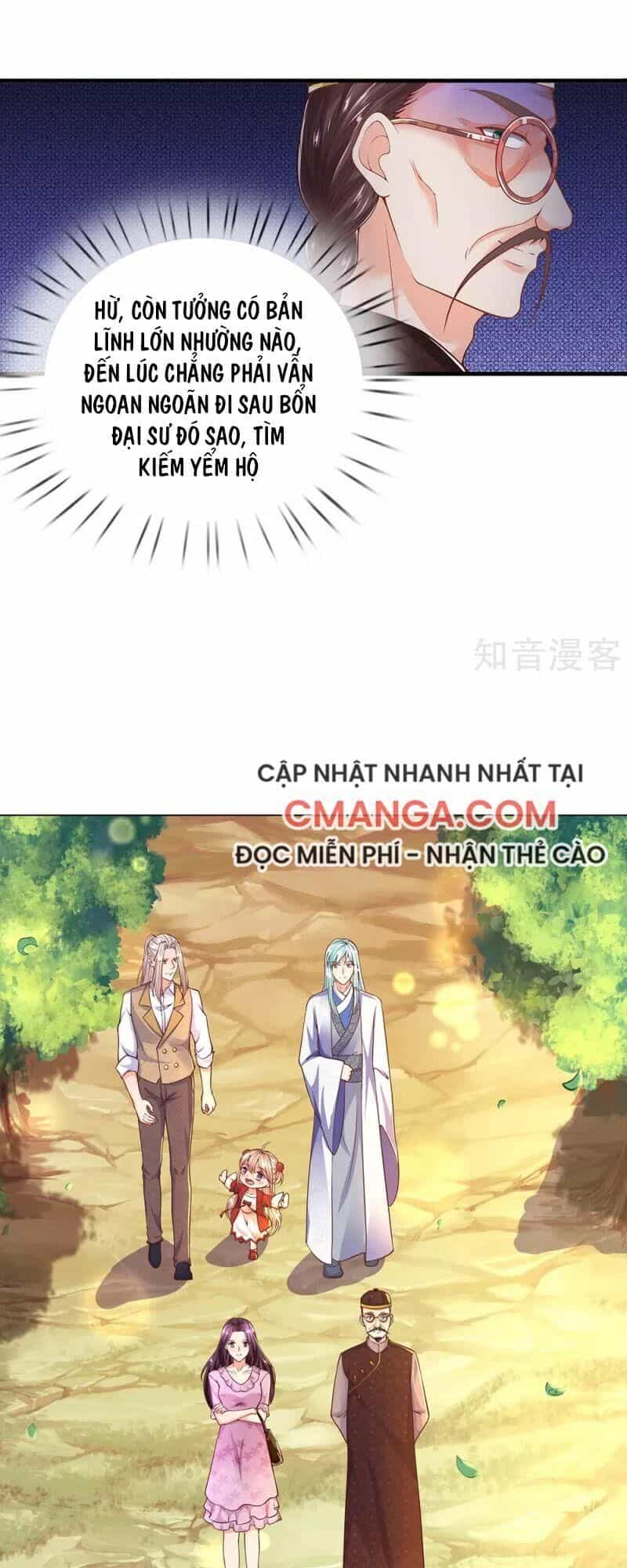 Vú Em Tiên Tôn Đi Ở Rể - Chương 146 - ảnh 19