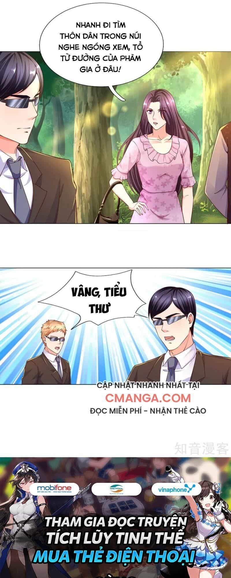 Vú Em Tiên Tôn Đi Ở Rể - Chương 146 - ảnh 23