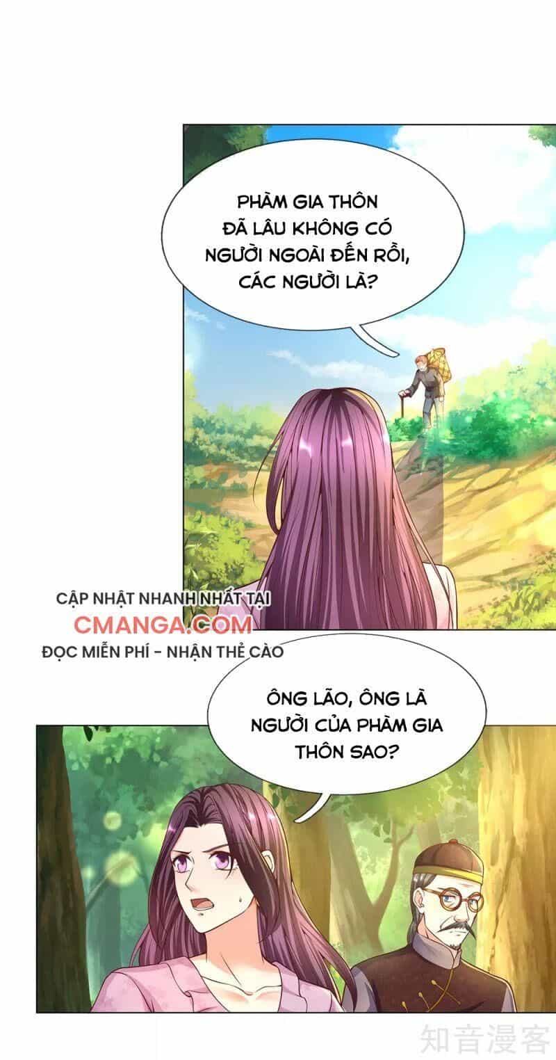 Vú Em Tiên Tôn Đi Ở Rể - Chương 147 - ảnh 1