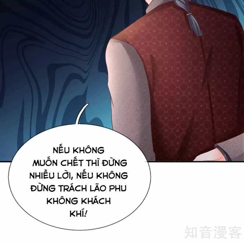 Vú Em Tiên Tôn Đi Ở Rể - Chương 147 - ảnh 19