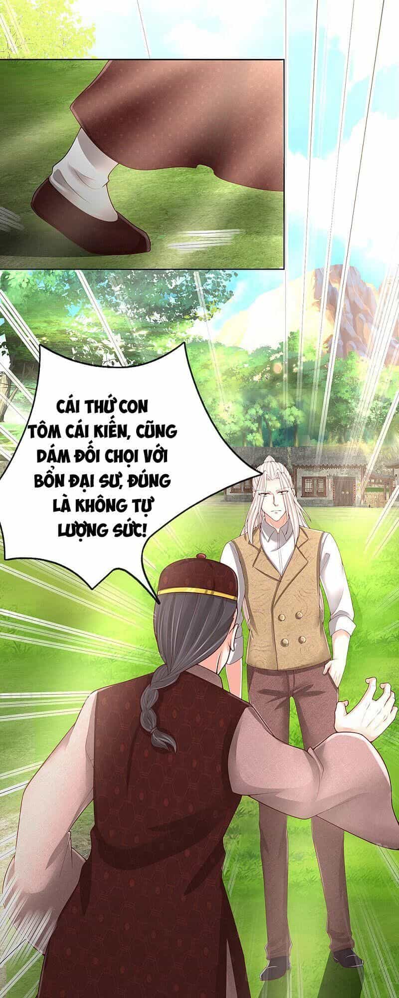 Vú Em Tiên Tôn Đi Ở Rể - Chương 148 - ảnh 18
