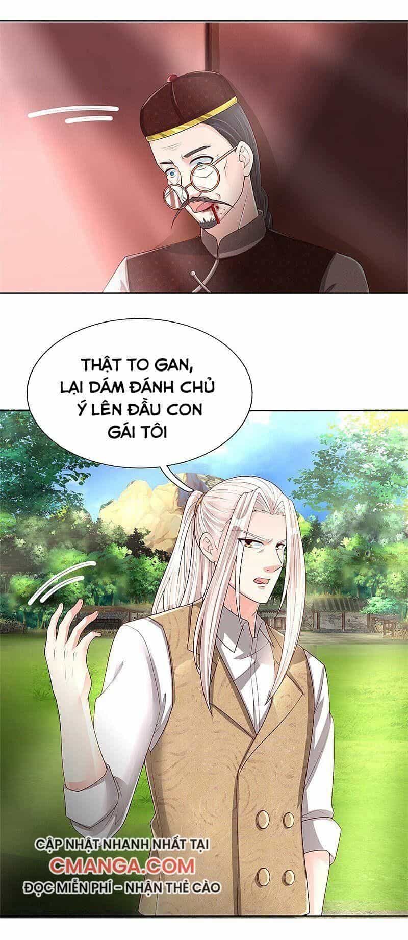 Vú Em Tiên Tôn Đi Ở Rể - Chương 149 - ảnh 1