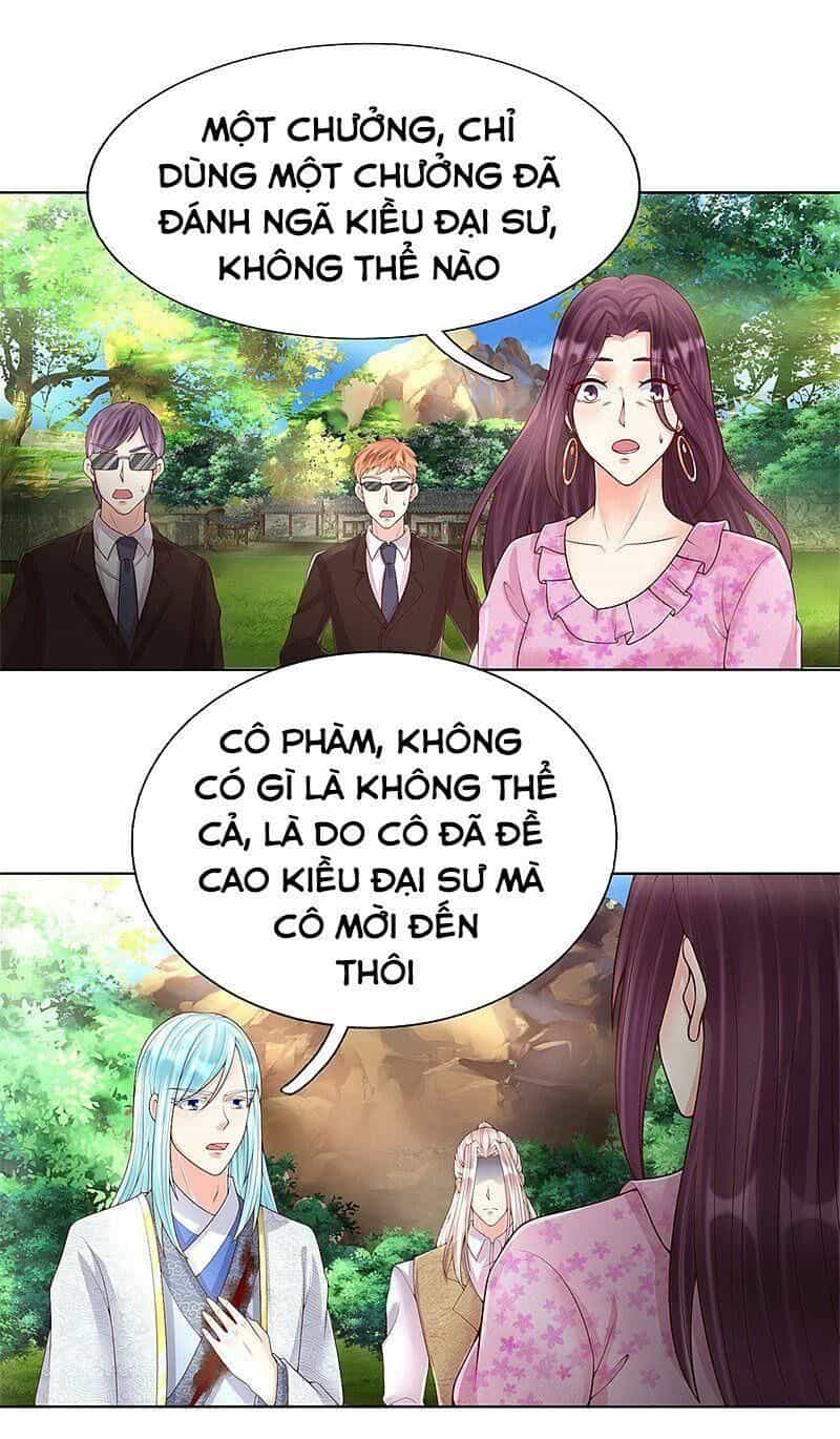 Vú Em Tiên Tôn Đi Ở Rể - Chương 149 - ảnh 2