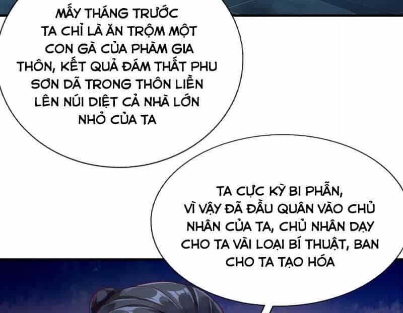 Vú Em Tiên Tôn Đi Ở Rể - Chương 150 - ảnh 17