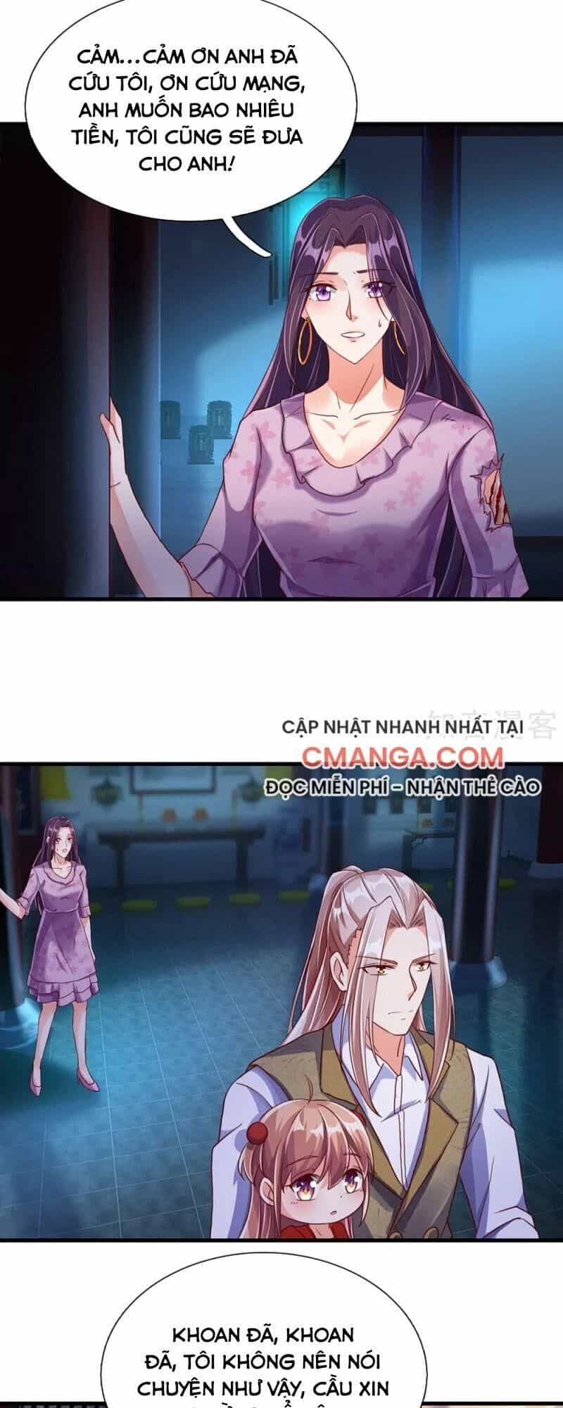Vú Em Tiên Tôn Đi Ở Rể - Chương 150 - ảnh 26