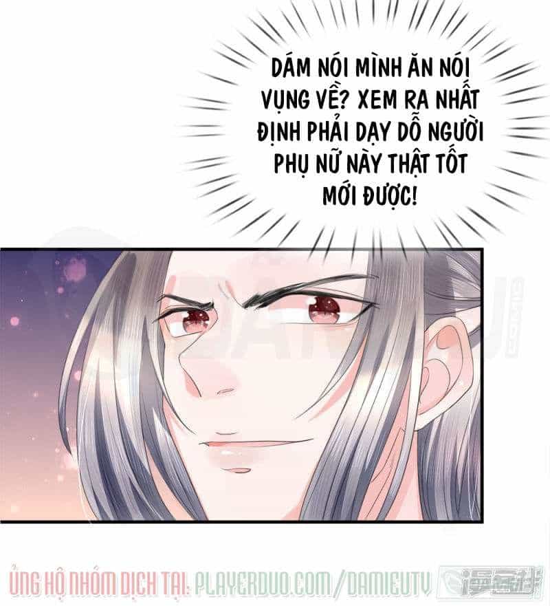 Vú Em Tiên Tôn Đi Ở Rể - Chương 15 - ảnh 10