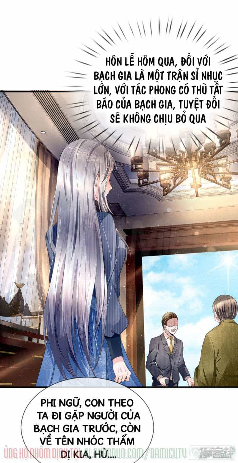 Vú Em Tiên Tôn Đi Ở Rể - Chương 15 - ảnh 13
