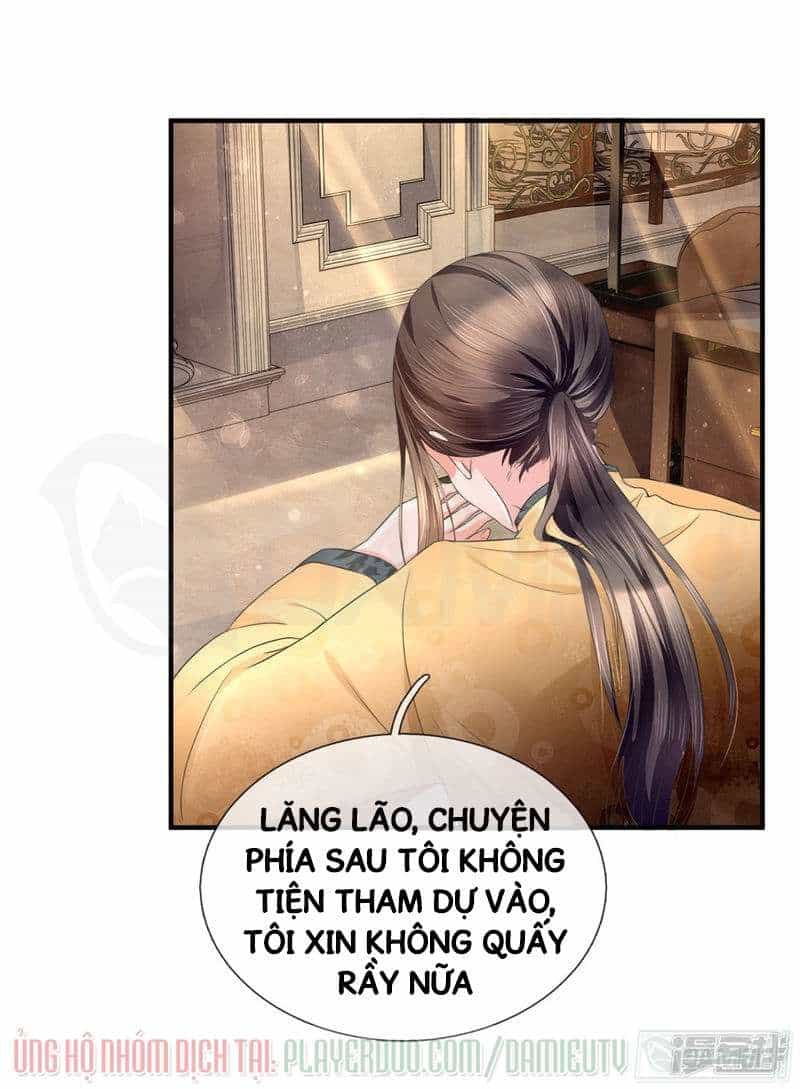 Vú Em Tiên Tôn Đi Ở Rể - Chương 15 - ảnh 15