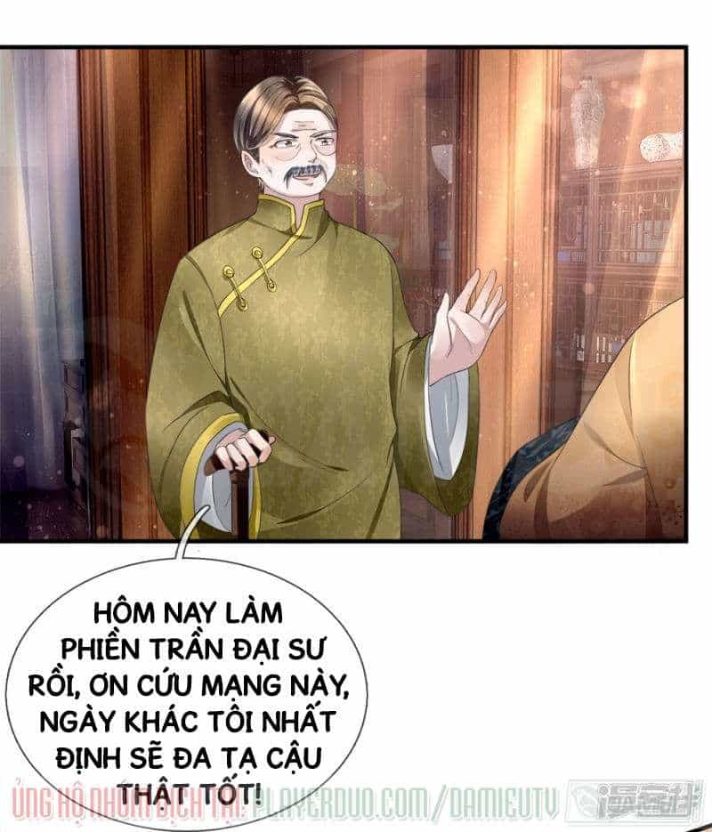 Vú Em Tiên Tôn Đi Ở Rể - Chương 15 - ảnh 16