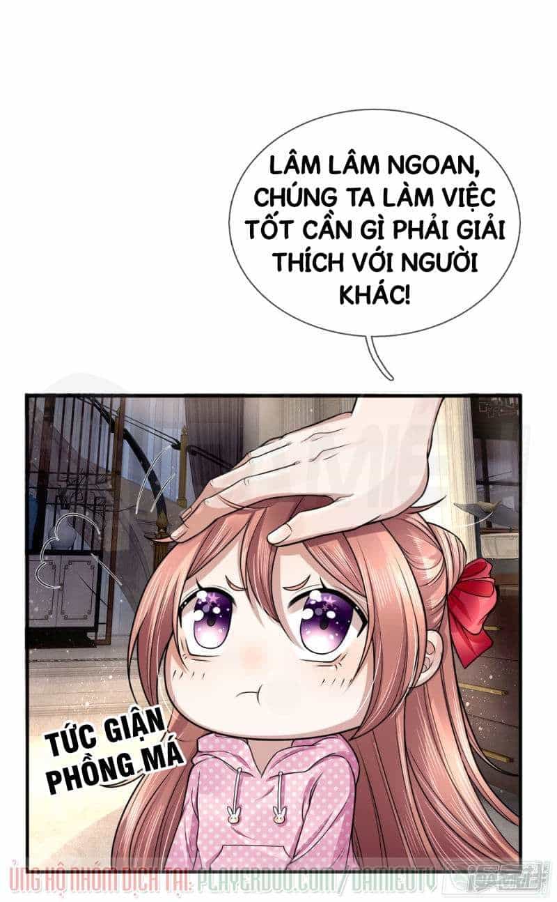 Vú Em Tiên Tôn Đi Ở Rể - Chương 15 - ảnh 3
