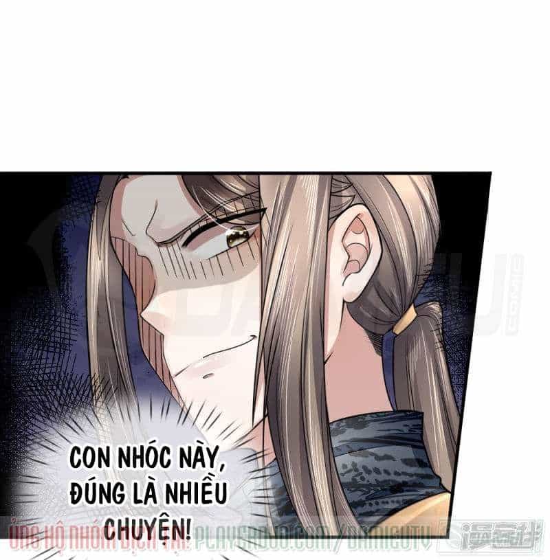 Vú Em Tiên Tôn Đi Ở Rể - Chương 15 - ảnh 4