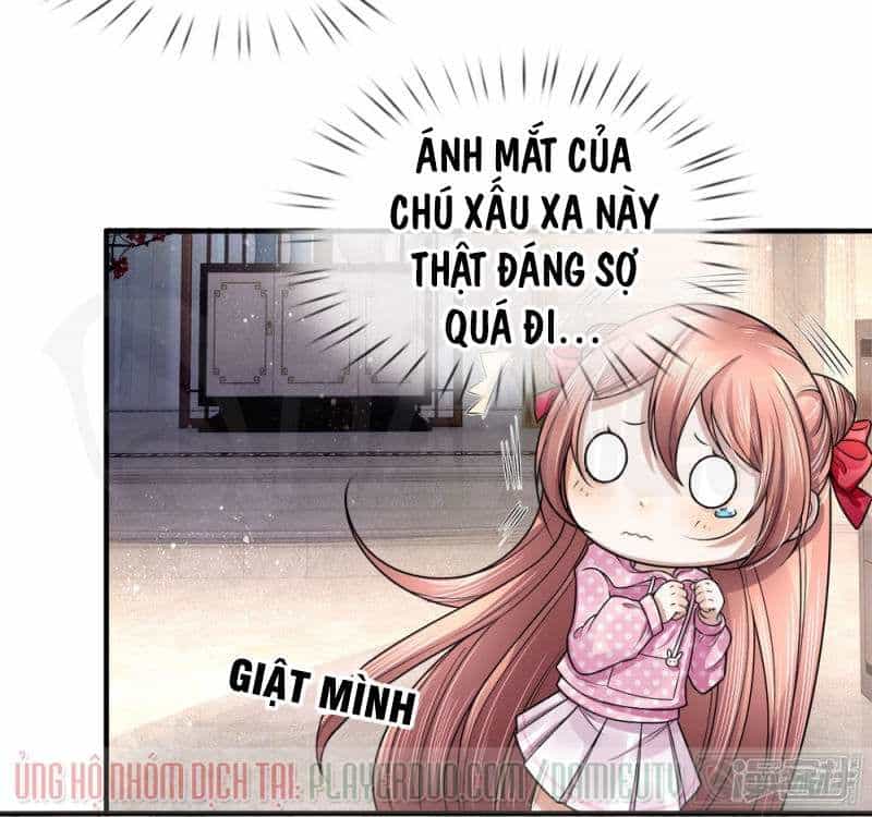 Vú Em Tiên Tôn Đi Ở Rể - Chương 15 - ảnh 5