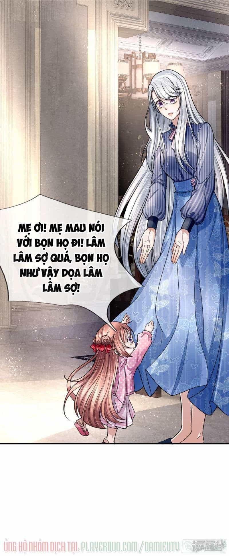 Vú Em Tiên Tôn Đi Ở Rể - Chương 15 - ảnh 6