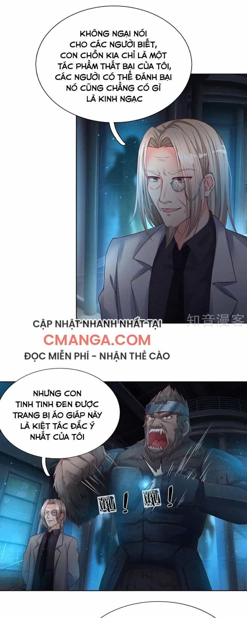 Vú Em Tiên Tôn Đi Ở Rể - Chương 151 - ảnh 22