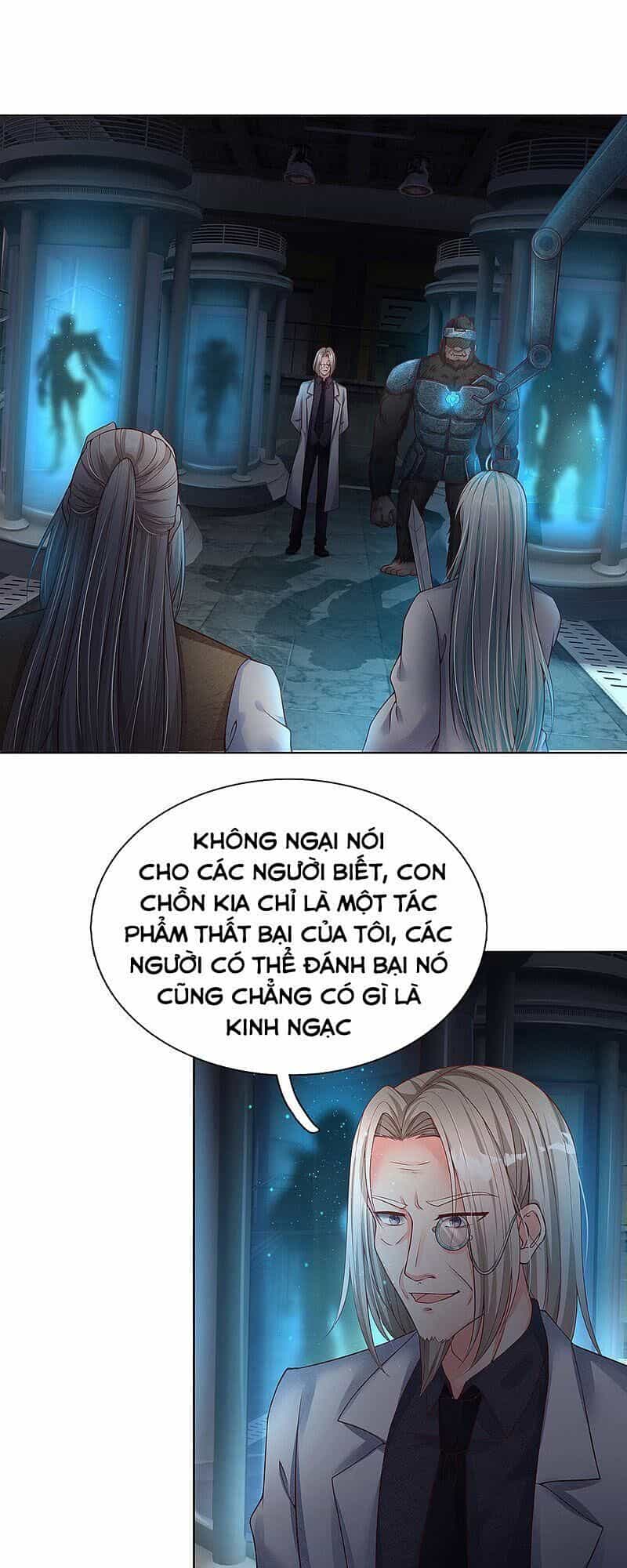 Vú Em Tiên Tôn Đi Ở Rể - Chương 152 - ảnh 10