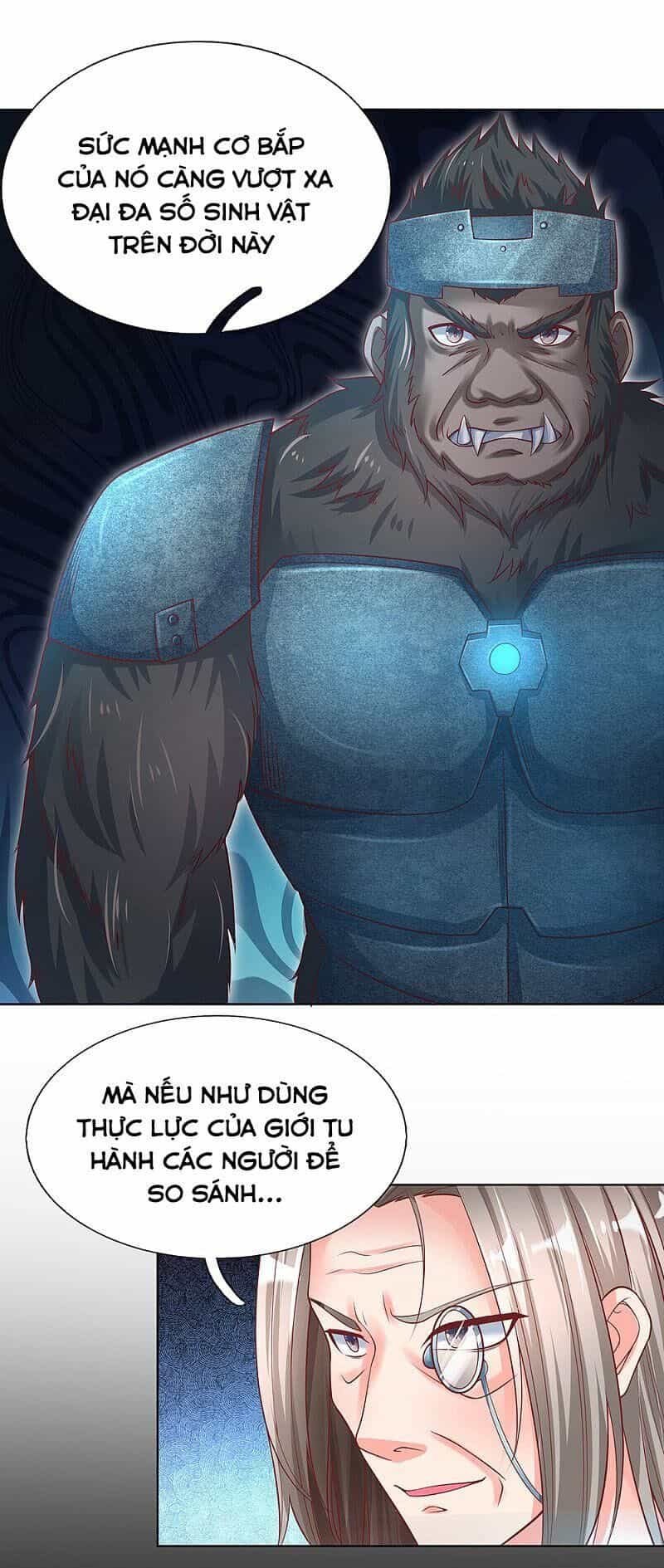 Vú Em Tiên Tôn Đi Ở Rể - Chương 152 - ảnh 13