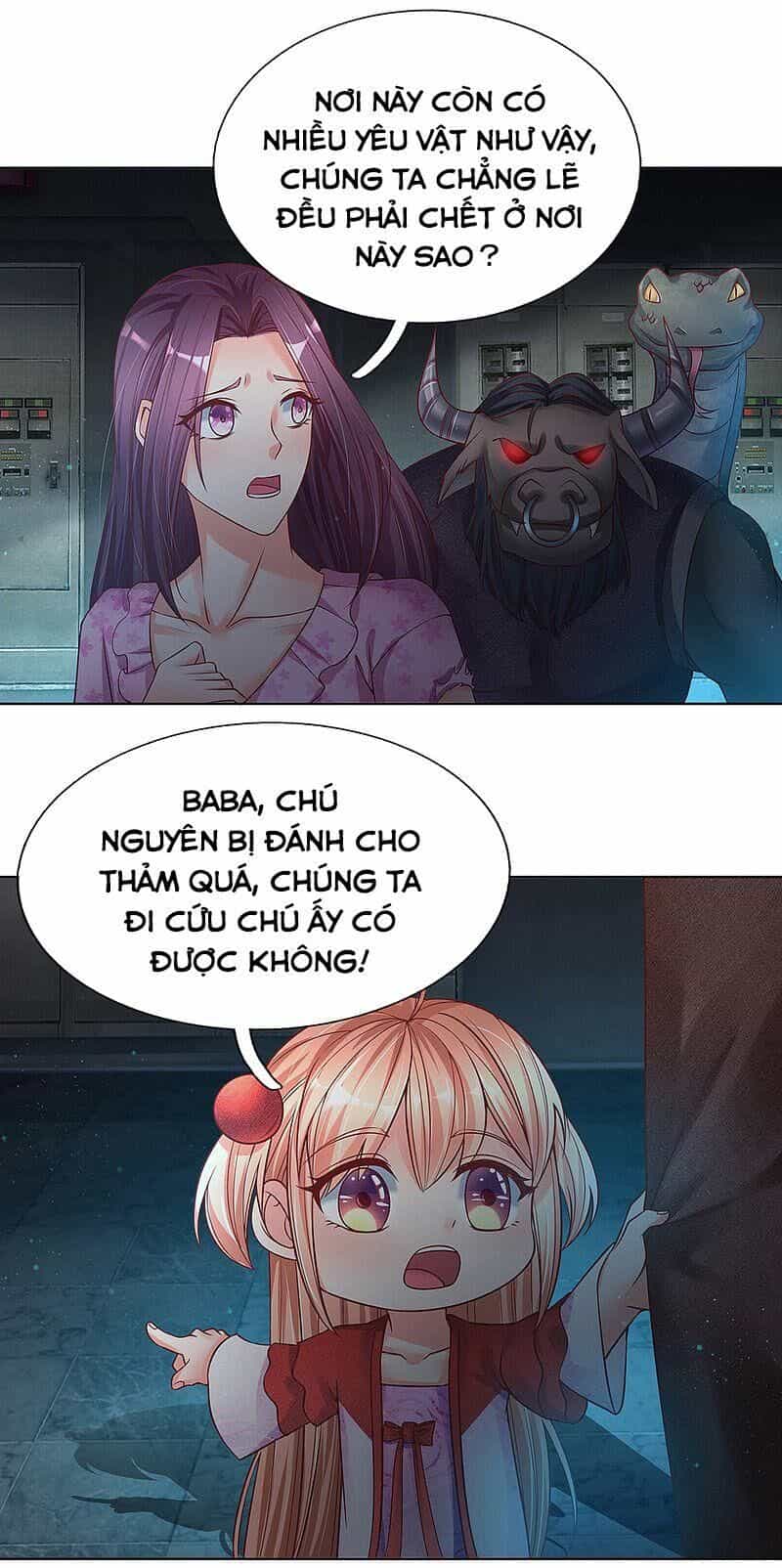 Vú Em Tiên Tôn Đi Ở Rể - Chương 152 - ảnh 19