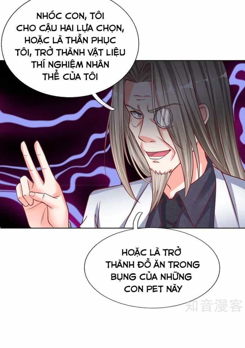 Vú Em Tiên Tôn Đi Ở Rể - Chương 153 - ảnh 3