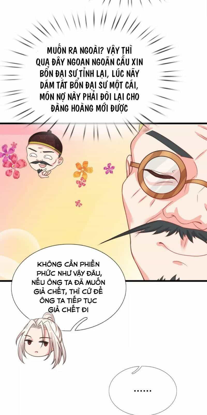 Vú Em Tiên Tôn Đi Ở Rể - Chương 154 - ảnh 14