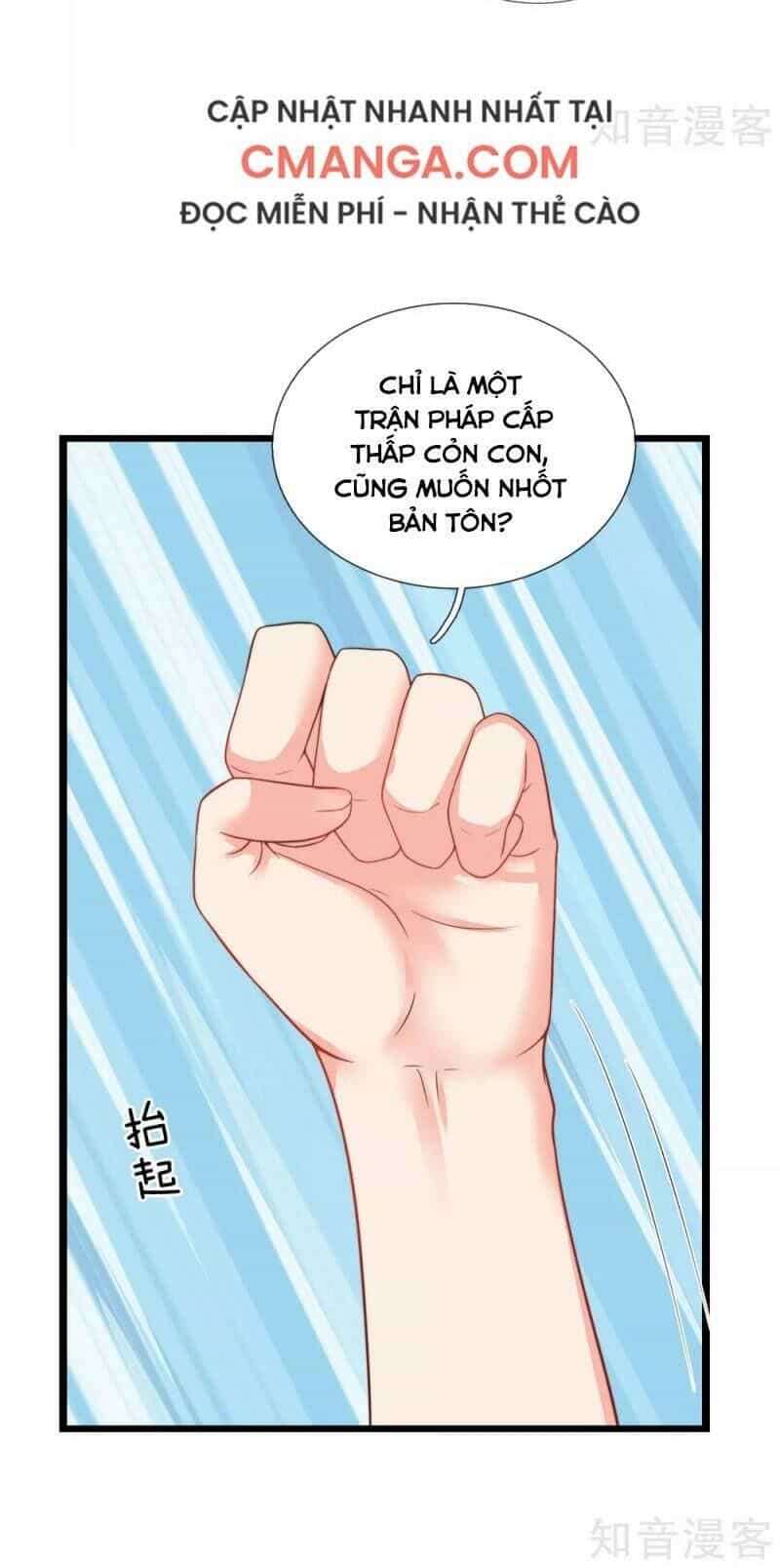 Vú Em Tiên Tôn Đi Ở Rể - Chương 154 - ảnh 15