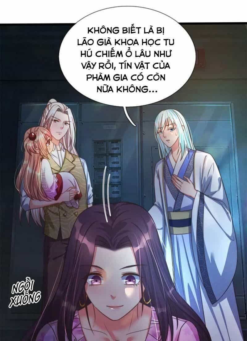 Vú Em Tiên Tôn Đi Ở Rể - Chương 154 - ảnh 2