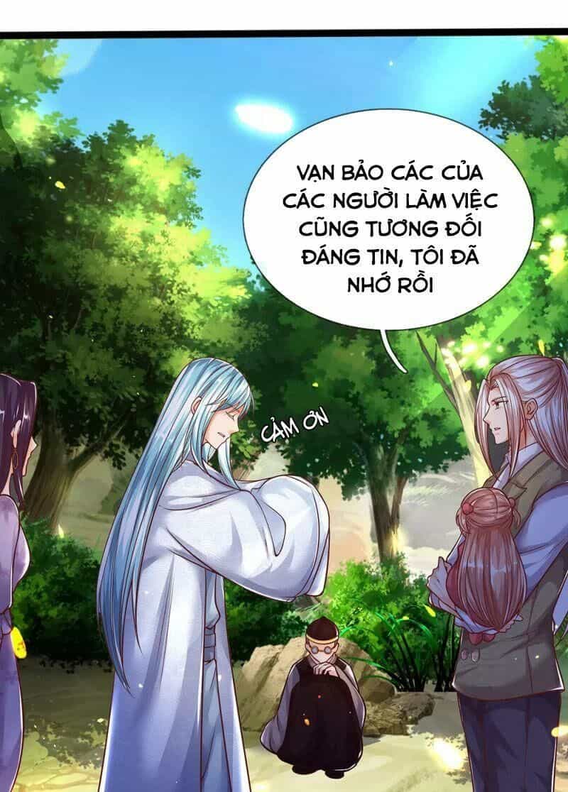 Vú Em Tiên Tôn Đi Ở Rể - Chương 154 - ảnh 32