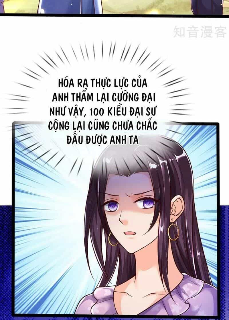 Vú Em Tiên Tôn Đi Ở Rể - Chương 154 - ảnh 33