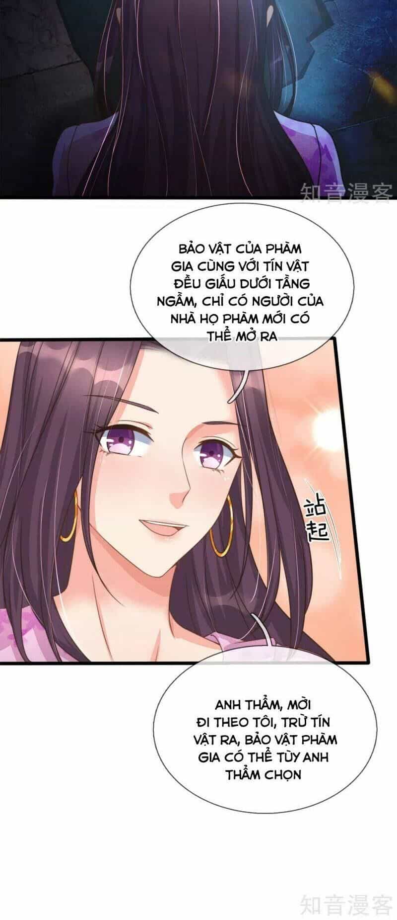 Vú Em Tiên Tôn Đi Ở Rể - Chương 154 - ảnh 5