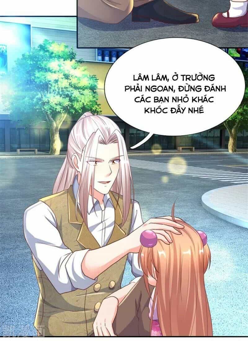 Vú Em Tiên Tôn Đi Ở Rể - Chương 156 - ảnh 11