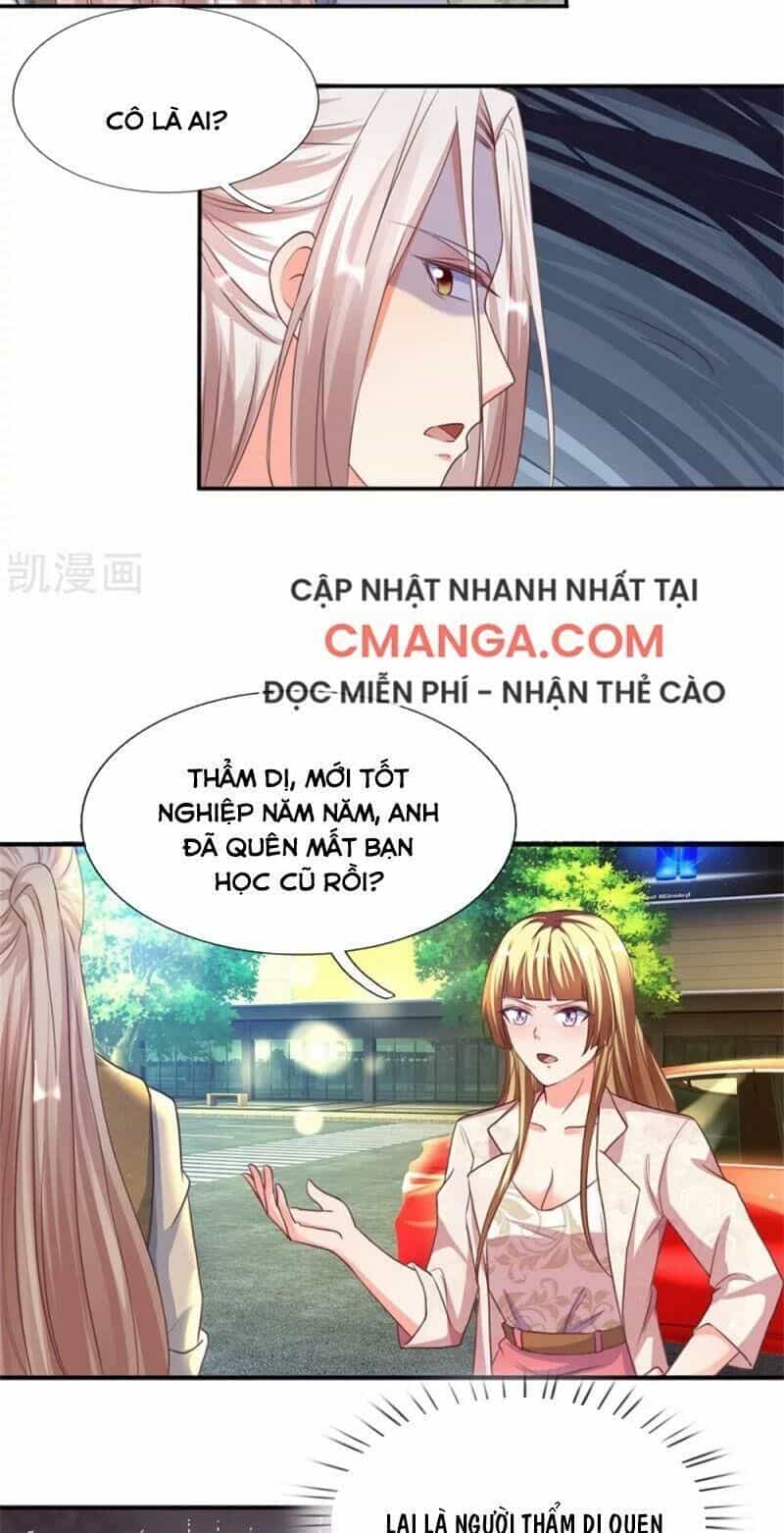 Vú Em Tiên Tôn Đi Ở Rể - Chương 156 - ảnh 15
