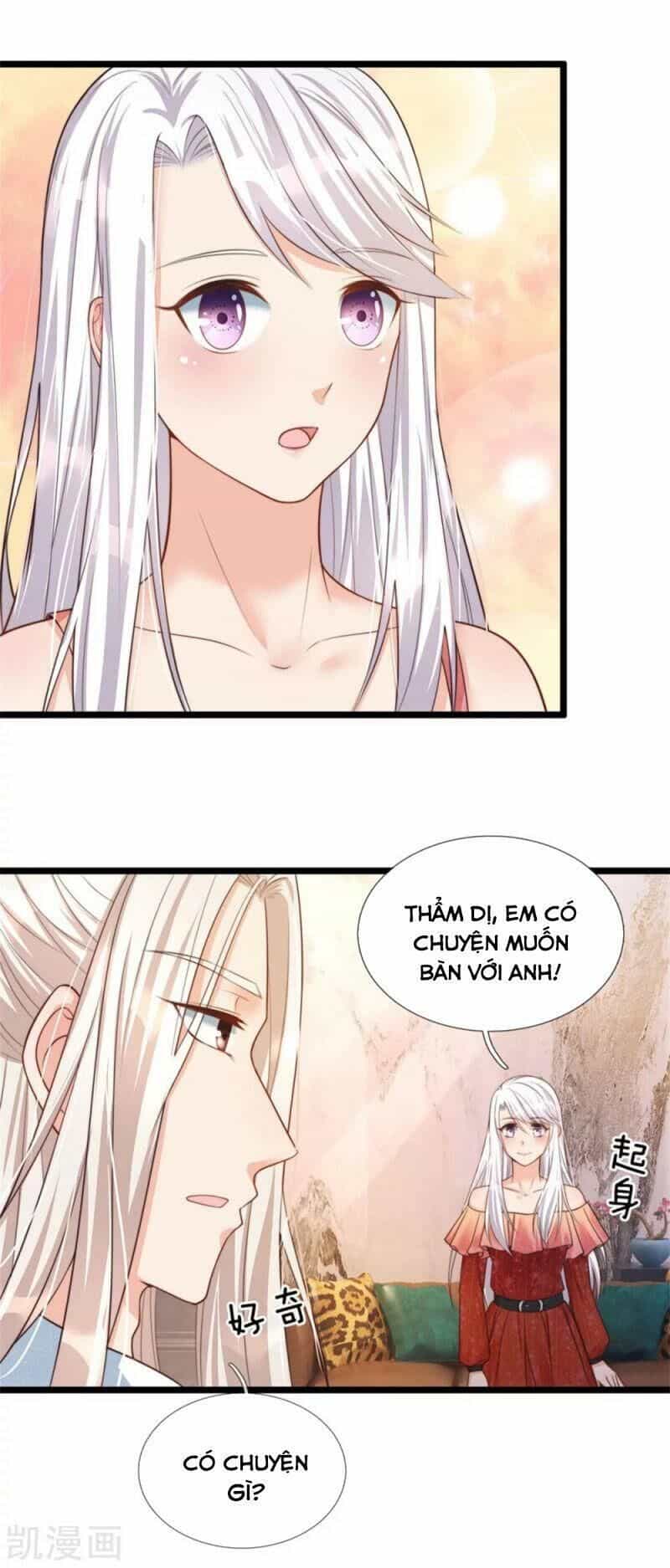 Vú Em Tiên Tôn Đi Ở Rể - Chương 156 - ảnh 3