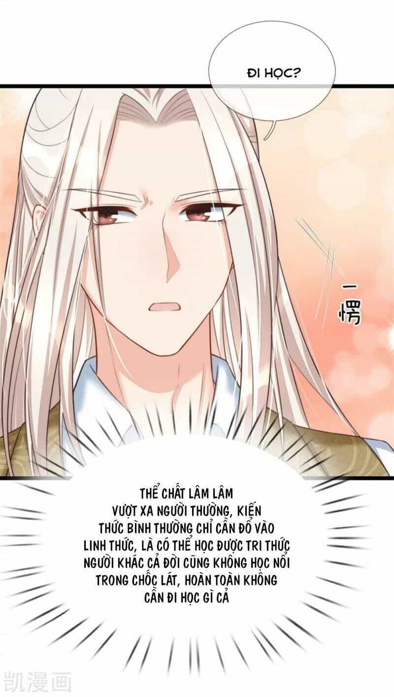 Vú Em Tiên Tôn Đi Ở Rể - Chương 156 - ảnh 5