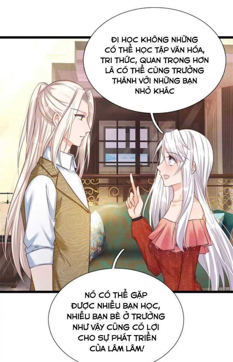 Vú Em Tiên Tôn Đi Ở Rể - Chương 156 - ảnh 6