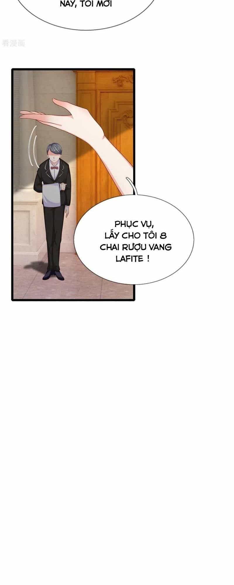 Vú Em Tiên Tôn Đi Ở Rể - Chương 157 - ảnh 12