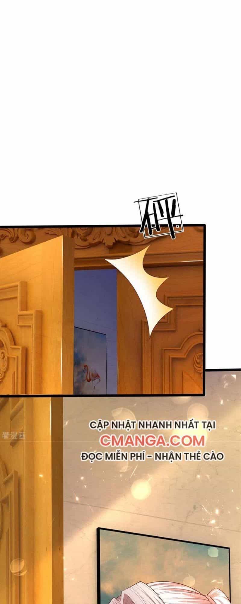 Vú Em Tiên Tôn Đi Ở Rể - Chương 157 - ảnh 13