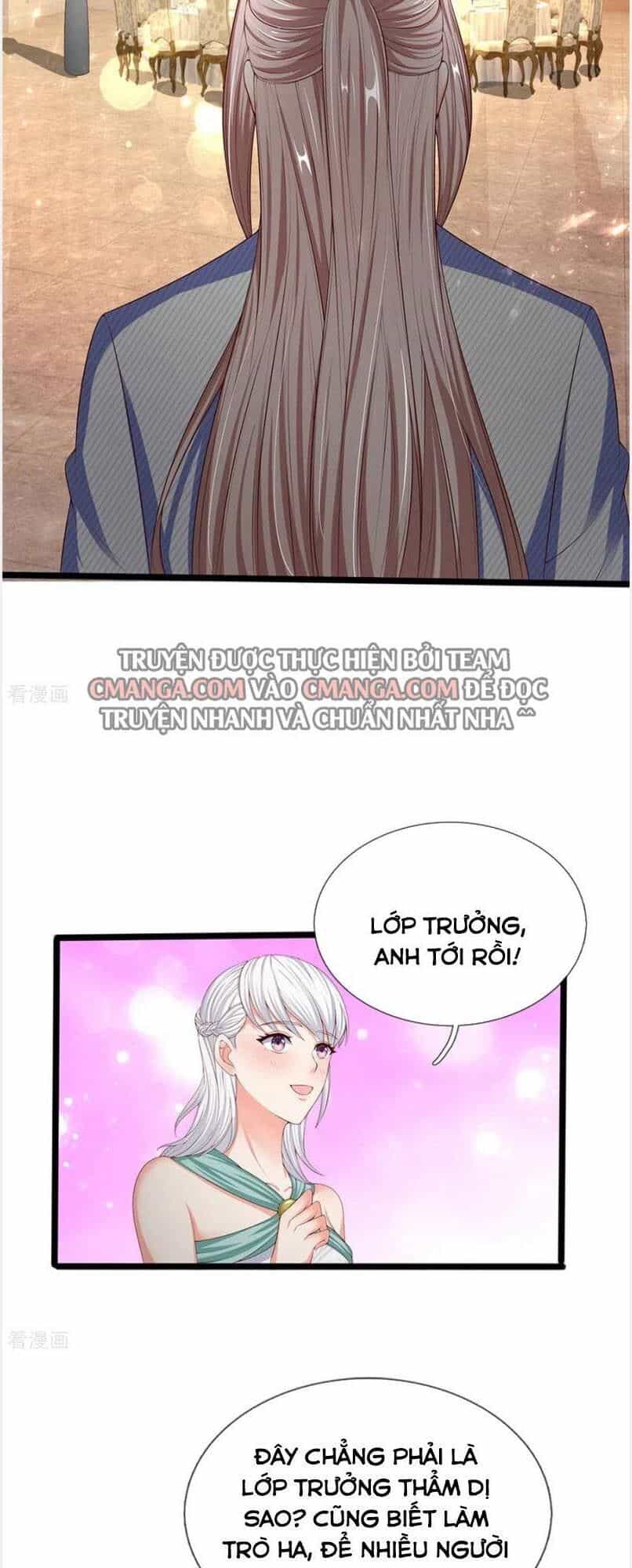 Vú Em Tiên Tôn Đi Ở Rể - Chương 157 - ảnh 16