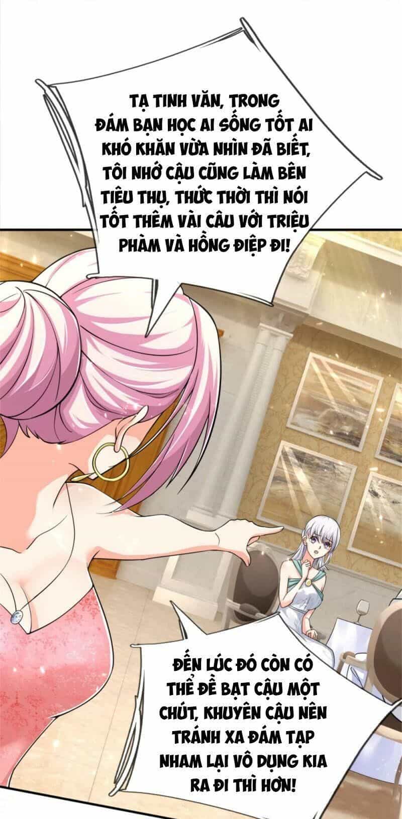 Vú Em Tiên Tôn Đi Ở Rể - Chương 158 - ảnh 1